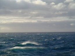 Southern Ocean water